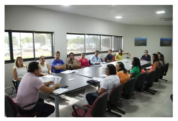 Imagem de compartilhamento para o artigo Chapadão do Sul se destaca com a criação do Conselho Municipal dos Direitos da Pessoa com Deficiência da MS Todo dia
